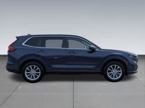 Certified 2024 Honda CR-V EX image 6