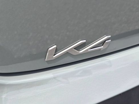 New 2026 Kia K4 FWD image 12