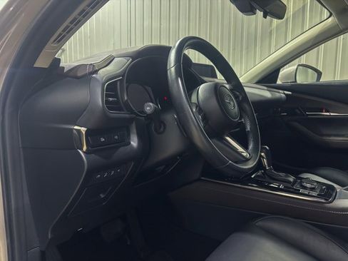 Used 2024 MAZDA CX-30 AWD 2.5 S w/ Premium Package image 16