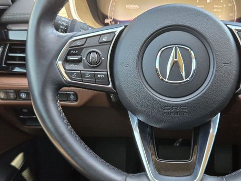 Certified 2023 Acura MDX SH-AWD w/ Advance Package image 22