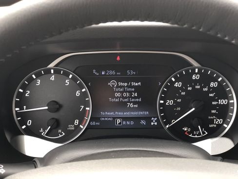 New 2026 Nissan Frontier SV w/ All-Weather Content Package image 24