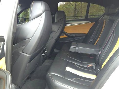 Used 2021 BMW M5 w/ Competition Package AWD/4WD image 18