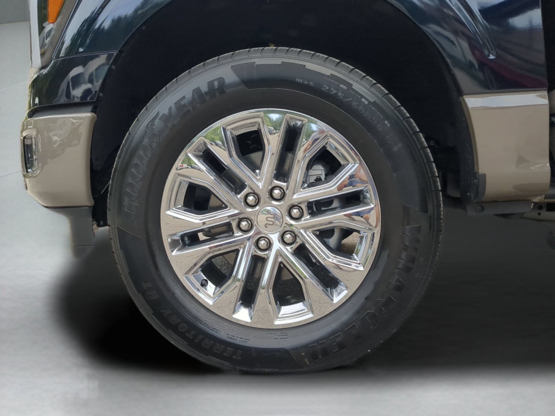 New 2026 Ford F150 King Ranch AWD/4WD image 75