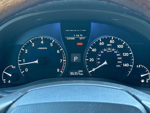 Used 2013 Lexus RX 350 2WD w/ Navigation Pkg image 19