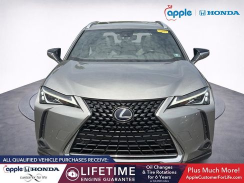 Used 2019 Lexus UX 250h AWD/4WD image 2