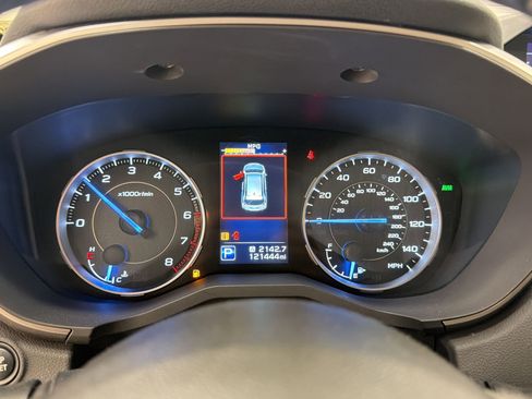 Used 2020 Subaru Ascent Limited w/ Popular Package #2 AWD/4WD image 18