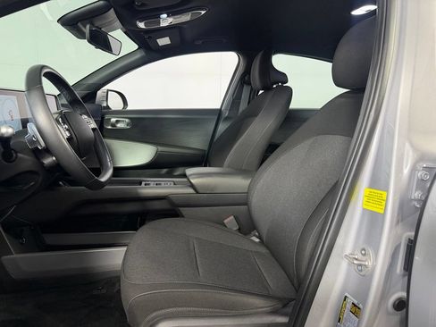 Used 2024 Hyundai Ioniq 6 SEL RWD image 21