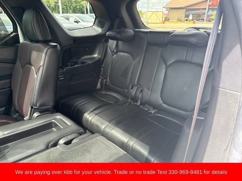 Used 2025 Honda Pilot Black Edition image 45