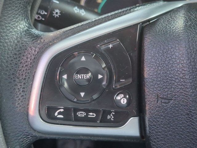 Used 2019 Honda Civic LX image 14