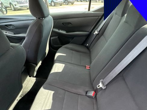 Used 2024 Nissan Sentra S FWD image 28
