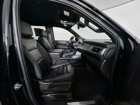 Used 2024 Chevrolet Tahoe LT image 35