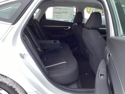 New 2026 Hyundai Sonata SEL image 12