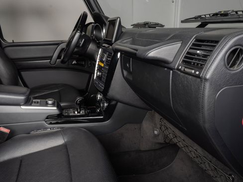 Used 2013 Mercedes-Benz G 500 image 30