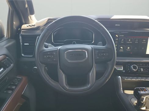 Certified 2024 GMC Sierra 1500 Denali Ultimate image 24