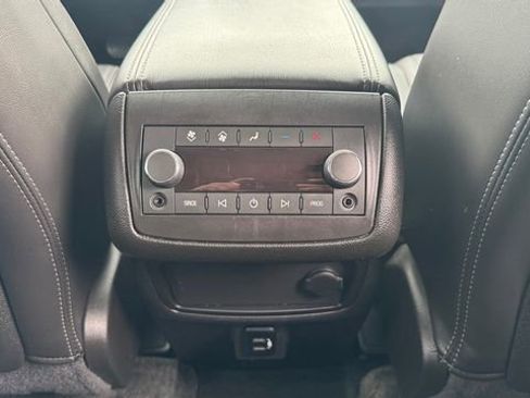 Used 2017 GMC Acadia Limited SLT image 14