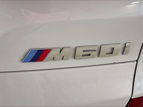 Used 2024 BMW X5 M60i AWD/4WD image 9