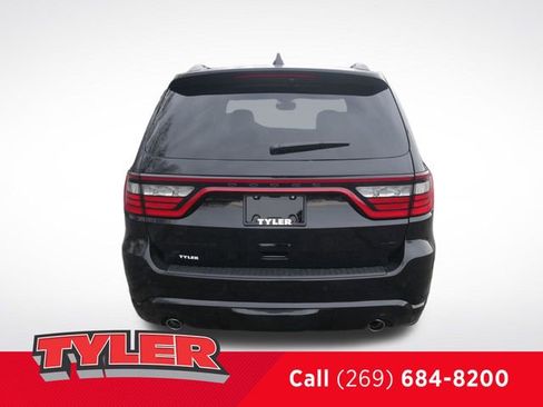 New 2026 Dodge Durango GT image 7