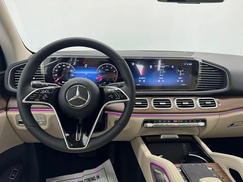 New 2026 Mercedes-Benz GLE 350 4MATIC image 3
