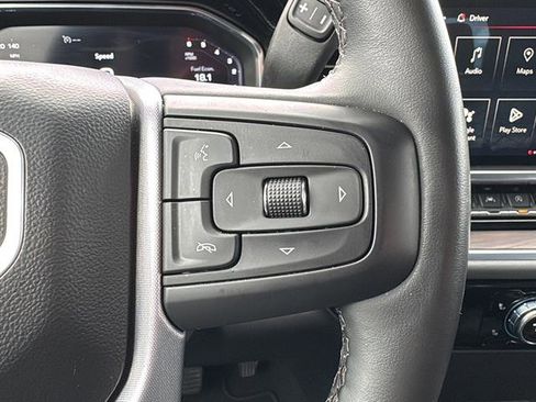 Used 2024 GMC Sierra 1500 SLT image 20