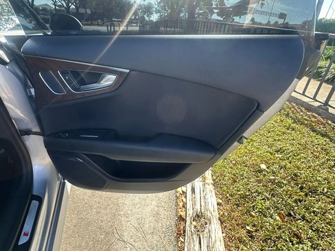 Used 2016 Audi A7 3.0T Premium Plus w/ 20" Wheel & Tire Package image 26