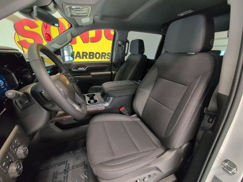 New 2026 Chevrolet Silverado 3500 LT w/ True North Edition image 16