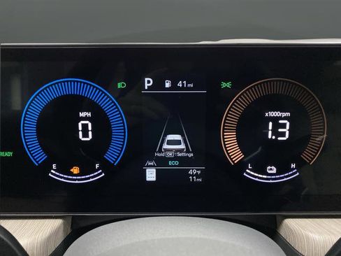 New 2026 Hyundai Sonata SEL image 16