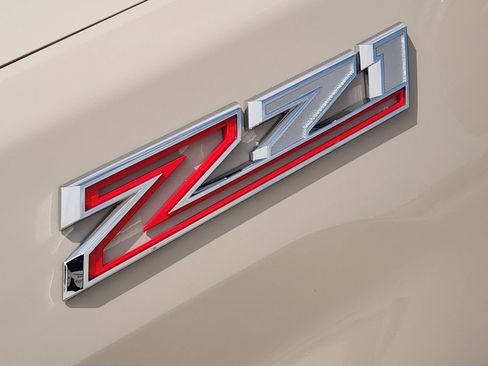 New 2026 Chevrolet Silverado 2500 Custom w/ Custom Value Package AWD/4WD image 12