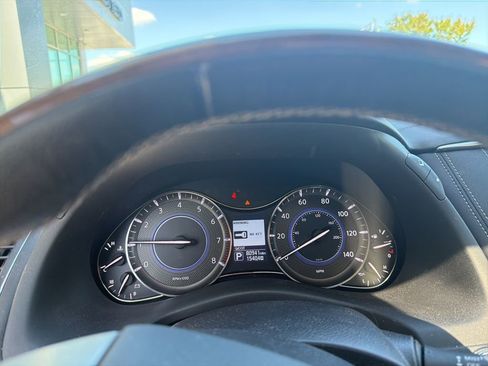 Used 2018 INFINITI QX80 4WD w/ Driver Assistance Package image 34