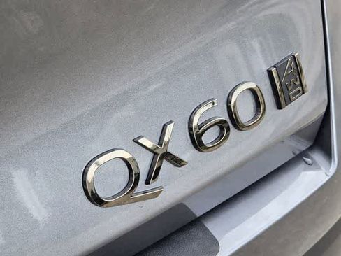 New 2026 INFINITI QX60 Autograph AWD/4WD image 7