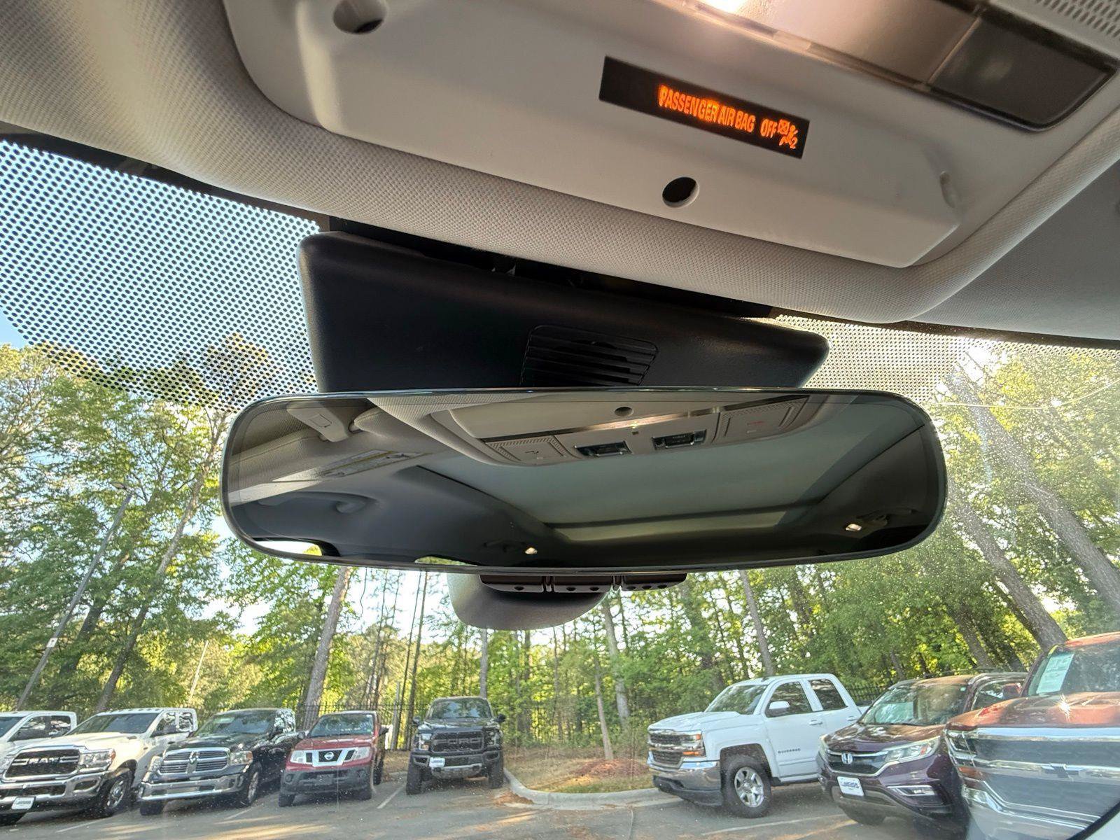 Used 2019 Jaguar F-PACE Prestige AWD/4WD image 68