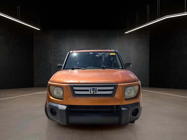 Used 2008 Honda Element EX image 2