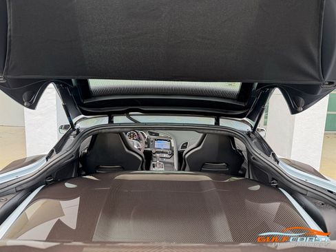 Used 2019 Chevrolet Corvette ZR1 RWD image 39