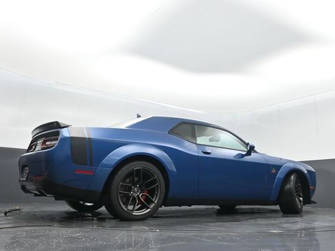 Certified 2020 Dodge Challenger R/T Scat Pack image 29