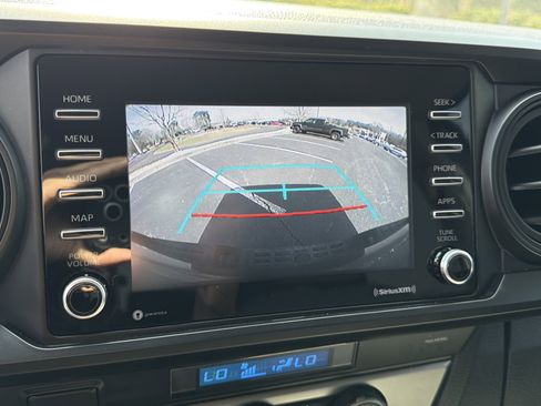 Used 2021 Toyota Tacoma SR image 29