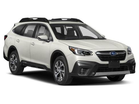 Used 2020 Subaru Outback Limited AWD/4WD image 9