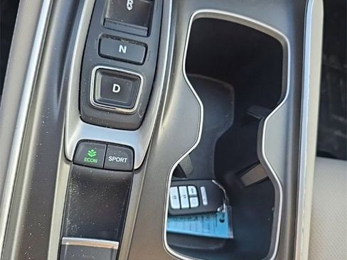 Used 2020 Honda Accord EX-L image 18