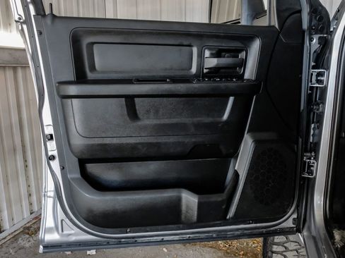 Used 2024 RAM 3500 Tradesman w/ Chrome Appearance Group image 44