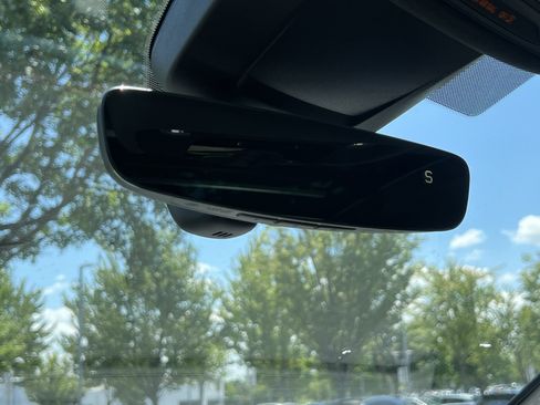 New 2026 Audi SQ8 Prestige AWD/4WD image 30