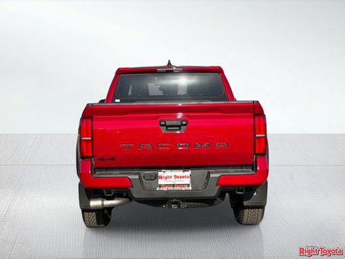 New 2026 Toyota Tacoma TRD Off-Road AWD/4WD image 5