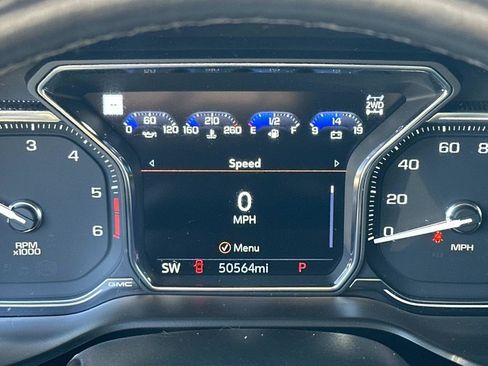 Used 2021 GMC Yukon Denali w/ Denali Ultimate Package image 20