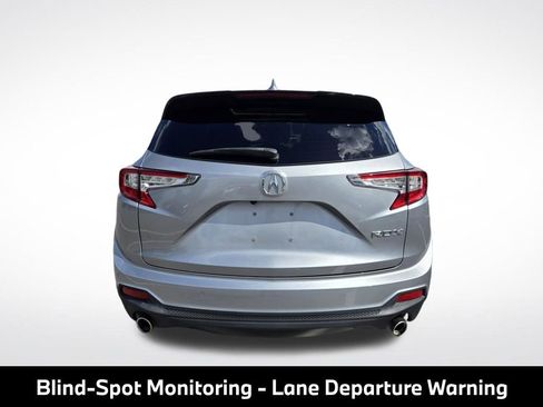 Used 2021 Acura RDX FWD w/ Technology Package image 8