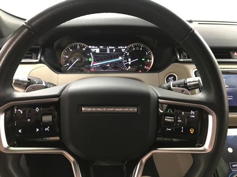 Used 2023 Land Rover Range Rover Velar S AWD/4WD image 22