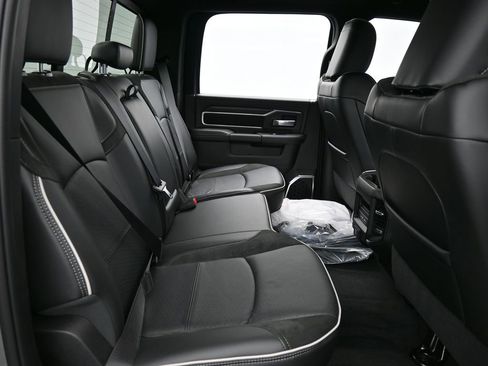 New 2026 RAM 2500 Laramie w/ Night Edition image 16