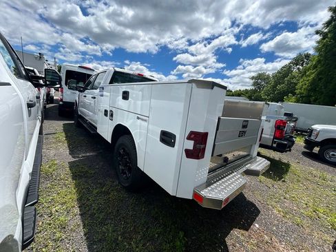 New 2026 Ford F350 XL w/ STX Appearance Package AWD/4WD image 13