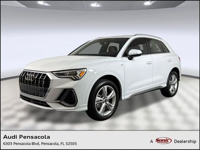Used 2023 Audi Q3 2.0T Premium w/ Convenience Package