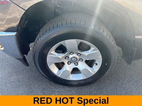 Used 2020 RAM 1500 Big Horn AWD/4WD image 48