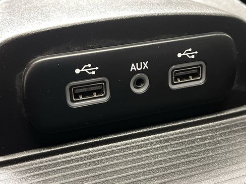 Used 2018 RAM 2500 Big Horn w/ Sport Appearance Group image 26