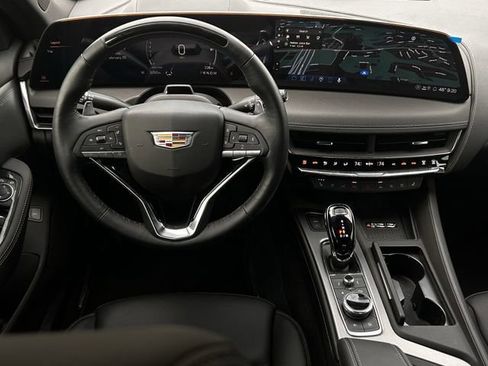 New 2026 Cadillac CT5 Premium Luxury image 9
