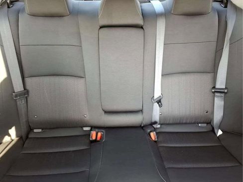 Used 2025 Nissan Altima 2.5 S FWD image 18