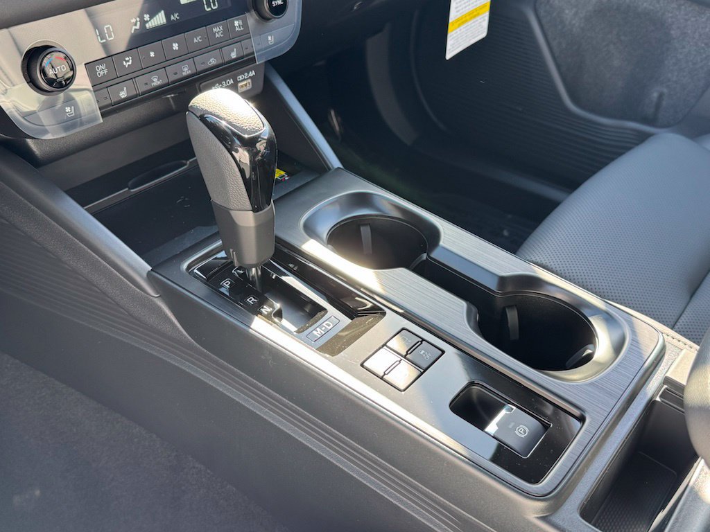 New 2026 Subaru Outback Touring XT AWD/4WD image 14